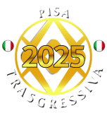 Logo ufficiale di Piccole Trasgressioni Italia