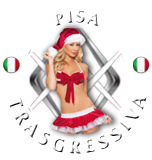 Logo ufficiale di Piccole Trasgressioni Italia